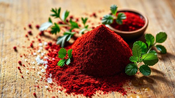10 recettes savoureuses mettant en valeur le sumac