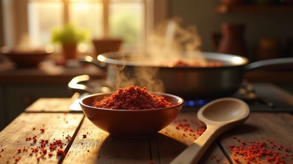 Comment ajouter le sumac à vos recettes pour un goût unique