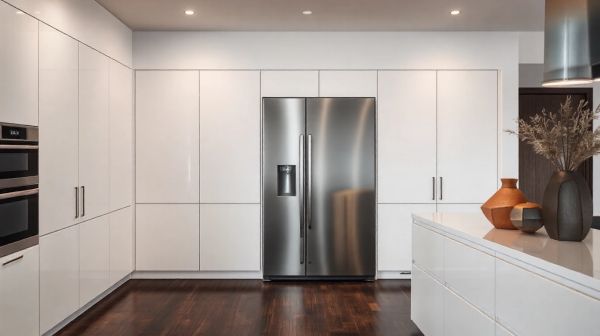 Top 10 poubelles esthétiques pour une cuisine moderne