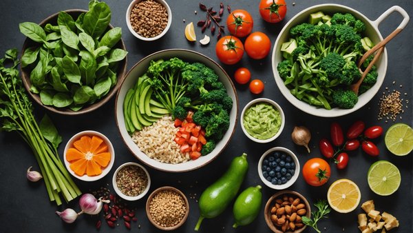 Cuisine détox : mode d'emploi pour débutants