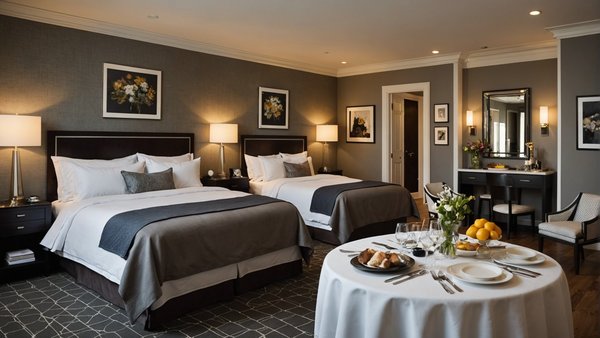 Faire de sa Chambre d'hôtes un Restaurant étoilé : Témoignages et Conseils