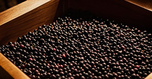 Découvrez les trésors du cabernet sauvignon à savourer