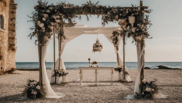 Les meilleurs lieux à pornic pour vos Évènements privés