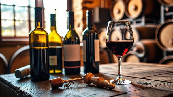 Savourez notre sélection des meilleurs cabernet sauvignon à déguster